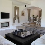 Holiday Villa to rent in Valbonne French Riviera