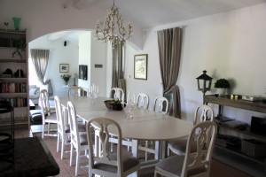 Holiday Villa to rent in Valbonne French Riviera