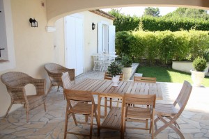 Holiday Villa to rent in Valbonne French Riviera