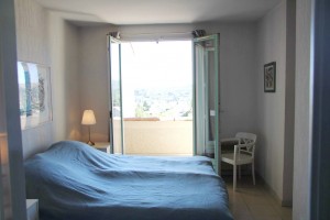 Villa 24 - Chambre 02